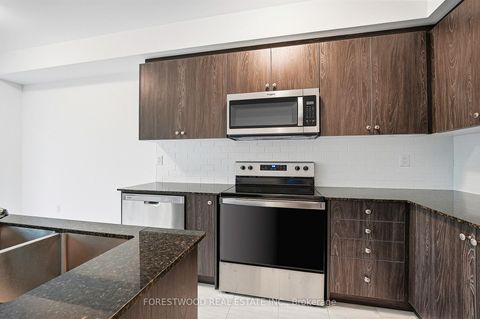 Photo 9 at 9 Deer Creek Court, Centennial Scarborough, Toronto