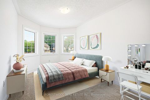 Photo 21 at 9 Deer Creek Court, Centennial Scarborough, Toronto