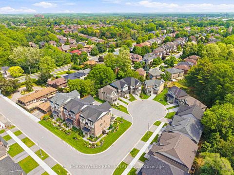 Photo 41 at 9 Deer Creek Court, Centennial Scarborough, Toronto