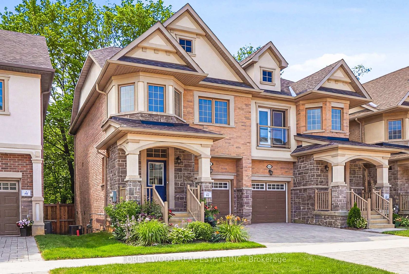 9 Deer Creek Court, Centennial Scarborough, Toronto 