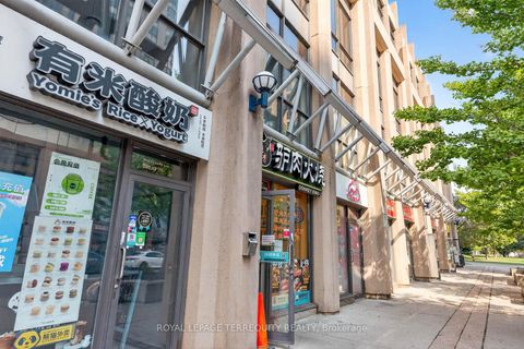 Photo 42 at 2510 - 10 Northtown Way, Willowdale East, Toronto