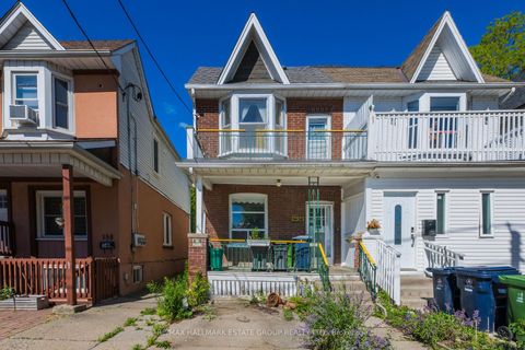 Photo 0 at 160 Coxwell Avenue, Coxwell, Toronto