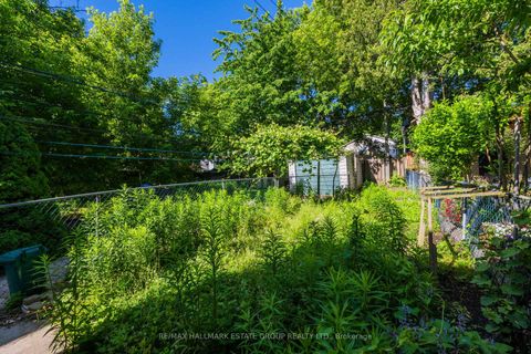 Photo 45 at 160 Coxwell Avenue, Coxwell, Toronto