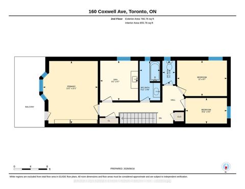 Photo 48 at 160 Coxwell Avenue, Coxwell, Toronto