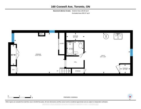 Photo 49 at 160 Coxwell Avenue, Coxwell, Toronto
