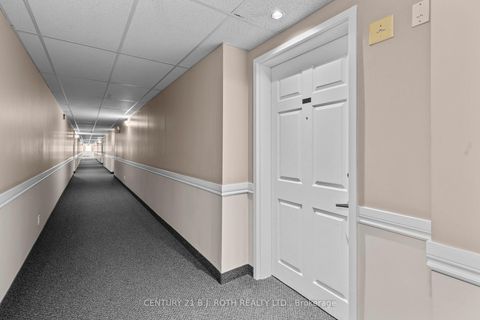 Photo 2 at 209 - 49 Jacob's Terrace, Allandale, Barrie