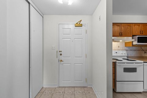 Photo 3 at 209 - 49 Jacob's Terrace, Allandale, Barrie