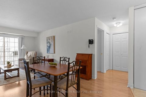 Photo 5 at 209 - 49 Jacob's Terrace, Allandale, Barrie