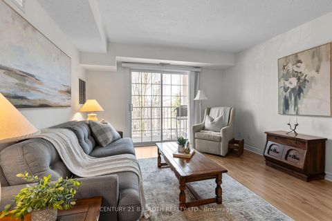 Photo 6 at 209 - 49 Jacob's Terrace, Allandale, Barrie