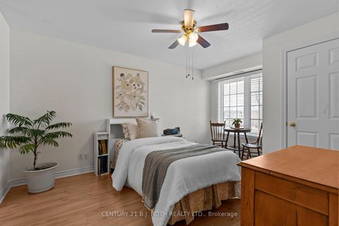 Photo 9 at 209 - 49 Jacob's Terrace, Allandale, Barrie
