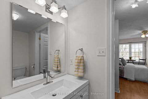 Photo 13 at 209 - 49 Jacob's Terrace, Allandale, Barrie