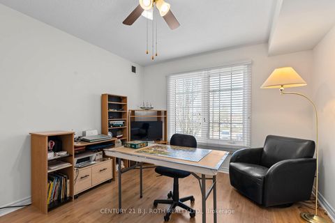 Photo 14 at 209 - 49 Jacob's Terrace, Allandale, Barrie