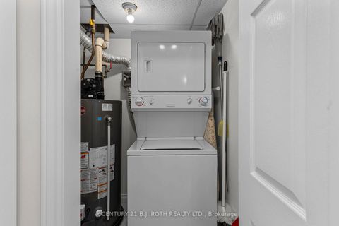 Photo 16 at 209 - 49 Jacob's Terrace, Allandale, Barrie