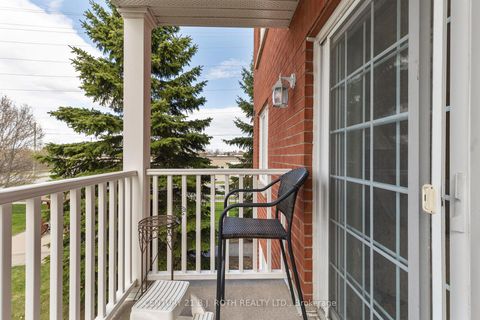 Photo 17 at 209 - 49 Jacob's Terrace, Allandale, Barrie