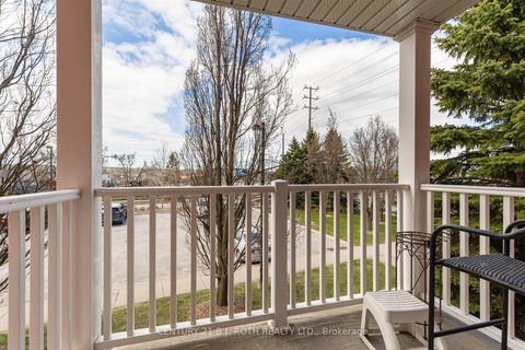 Photo 18 at 209 - 49 Jacob's Terrace, Allandale, Barrie