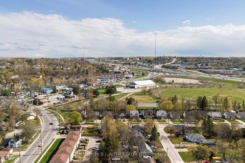 Photo 22 at 209 - 49 Jacob's Terrace, Allandale, Barrie