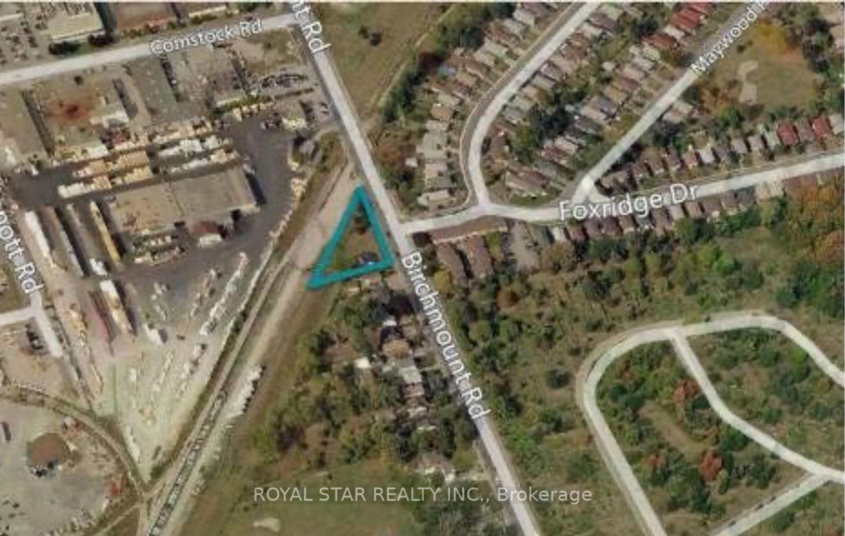 694 Birchmount Road, Birchmount, Toronto 