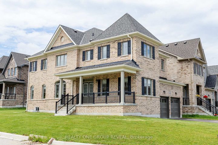 Photo 0 at 1 North Garden Boulevard, Port Perry, Scugog