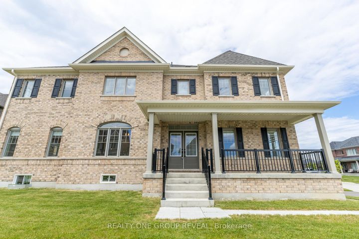 Photo 1 at 1 North Garden Boulevard, Port Perry, Scugog