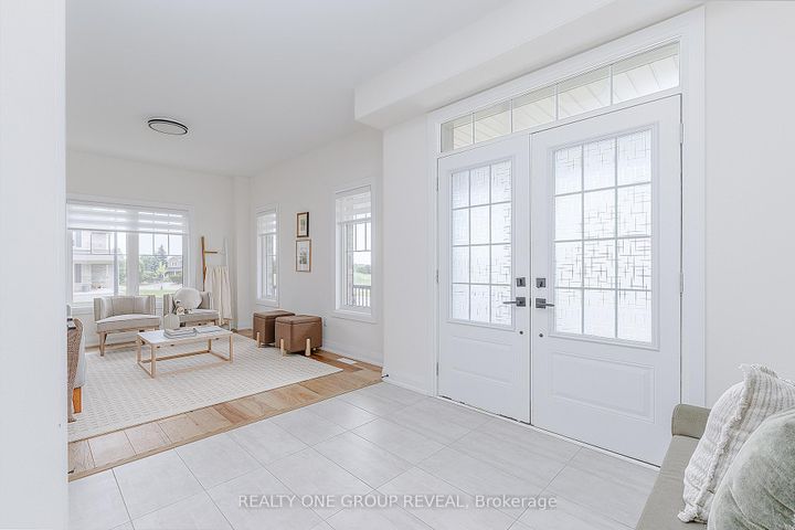 Photo 2 at 1 North Garden Boulevard, Port Perry, Scugog