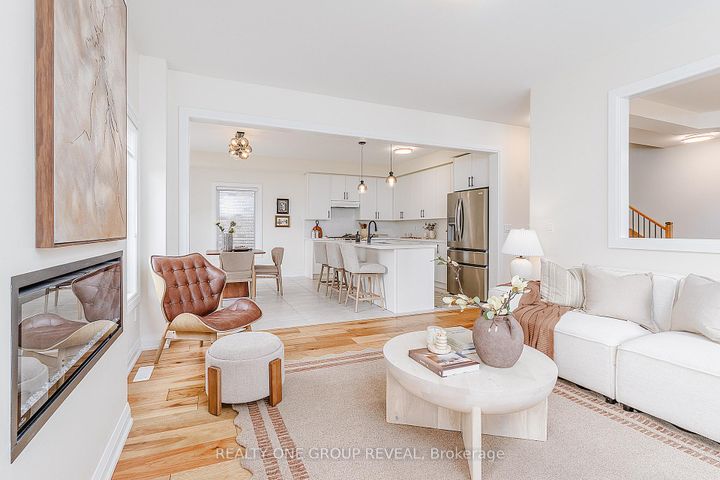 Photo 11 at 1 North Garden Boulevard, Port Perry, Scugog