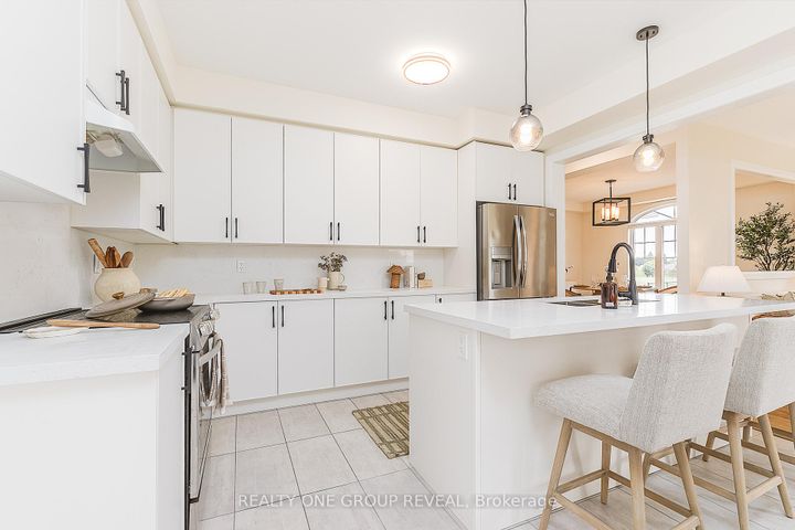 Photo 17 at 1 North Garden Boulevard, Port Perry, Scugog