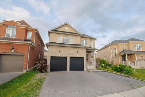 Photo 0 at 59 Nature Way Crescent, Woodland Hill, Newmarket