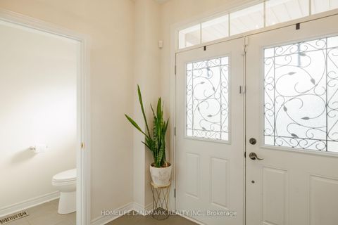 Photo 2 at 59 Nature Way Crescent, Woodland Hill, Newmarket