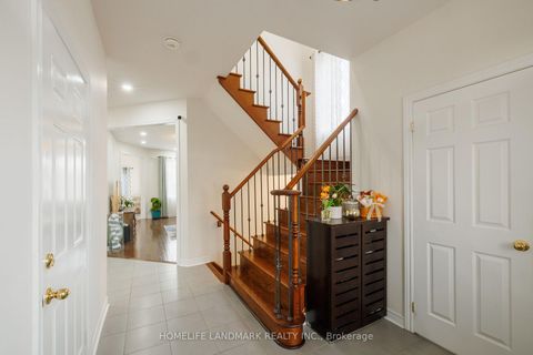 Photo 4 at 59 Nature Way Crescent, Woodland Hill, Newmarket
