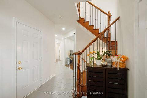Photo 5 at 59 Nature Way Crescent, Woodland Hill, Newmarket
