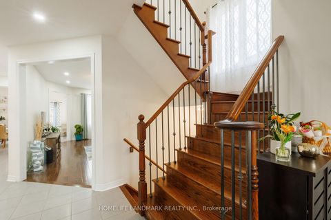 Photo 6 at 59 Nature Way Crescent, Woodland Hill, Newmarket