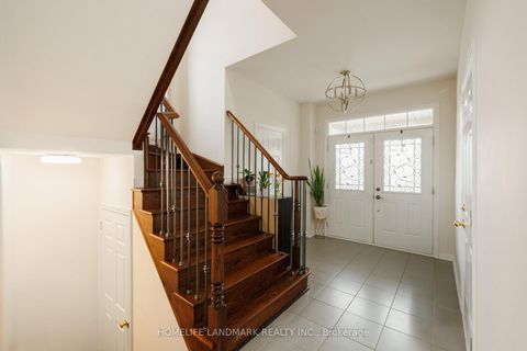 Photo 7 at 59 Nature Way Crescent, Woodland Hill, Newmarket