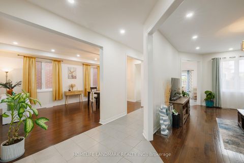 Photo 8 at 59 Nature Way Crescent, Woodland Hill, Newmarket