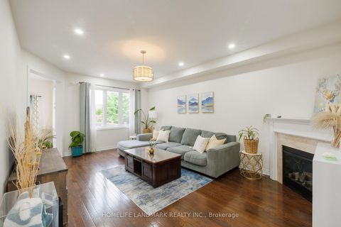 Photo 9 at 59 Nature Way Crescent, Woodland Hill, Newmarket