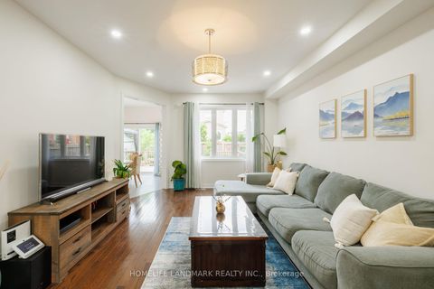 Photo 11 at 59 Nature Way Crescent, Woodland Hill, Newmarket