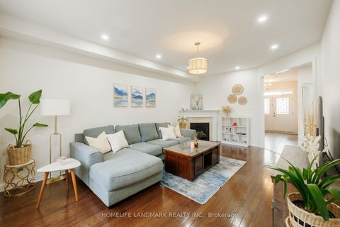 Photo 12 at 59 Nature Way Crescent, Woodland Hill, Newmarket