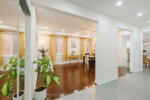 Photo 13 at 59 Nature Way Crescent, Woodland Hill, Newmarket