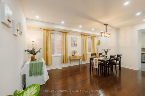 Photo 14 at 59 Nature Way Crescent, Woodland Hill, Newmarket