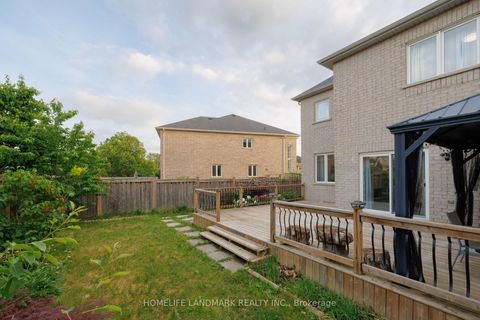 Photo 49 at 59 Nature Way Crescent, Woodland Hill, Newmarket