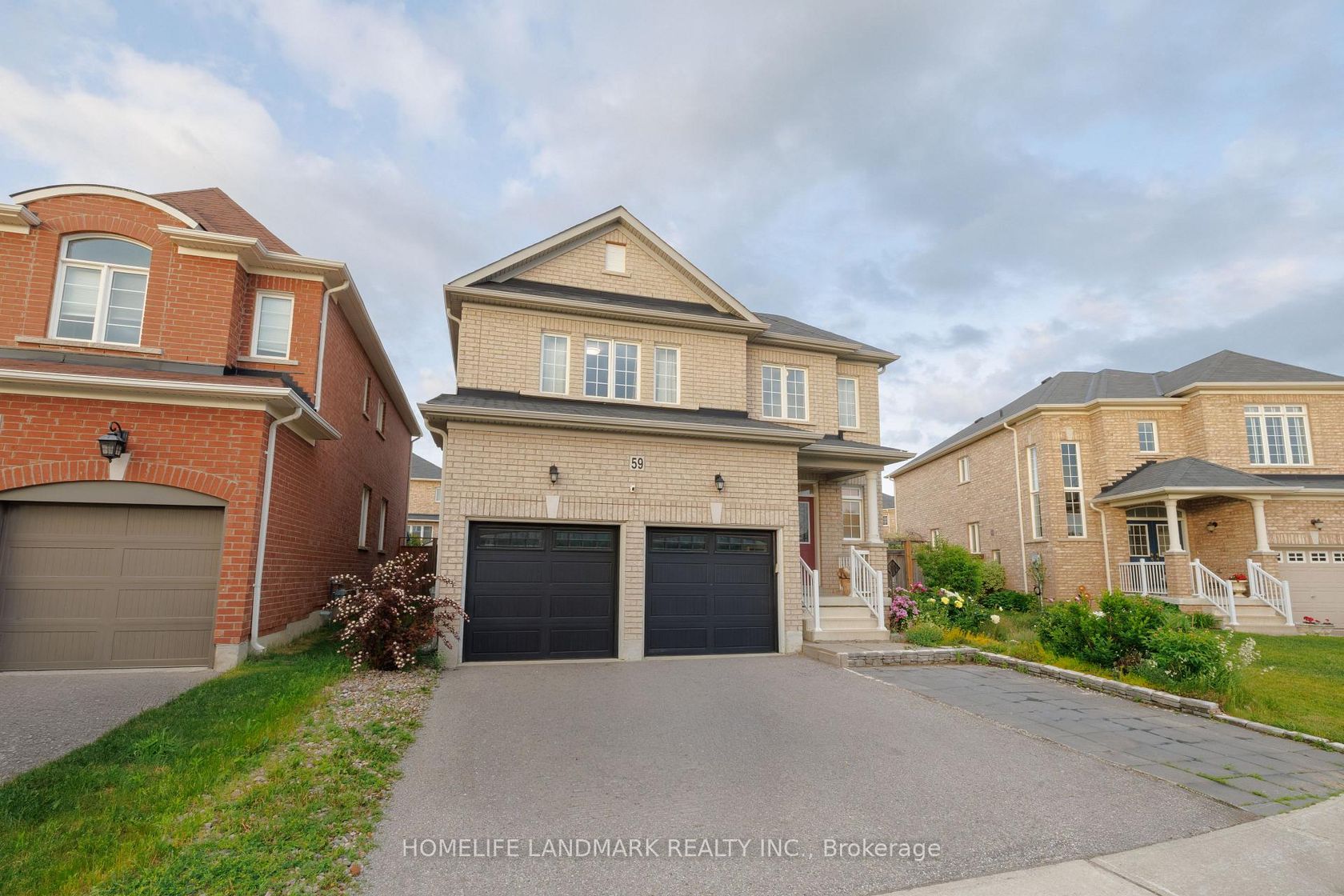 59 Nature Way Crescent, Woodland Hill, Newmarket photo number 2