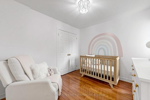 Photo 20 at 256 Earlscourt Avenue, Fairbank, Toronto