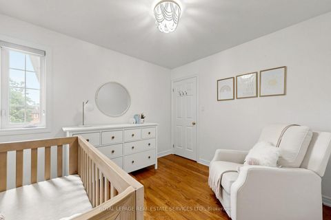 Photo 21 at 256 Earlscourt Avenue, Fairbank, Toronto