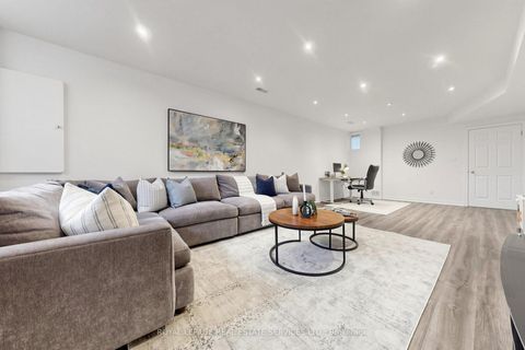 Photo 27 at 256 Earlscourt Avenue, Fairbank, Toronto