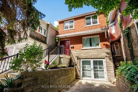 Photo 0 at 18 Bellefair Avenue, The Beaches, Toronto