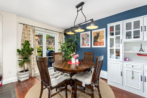 Photo 6 at 18 Bellefair Avenue, The Beaches, Toronto