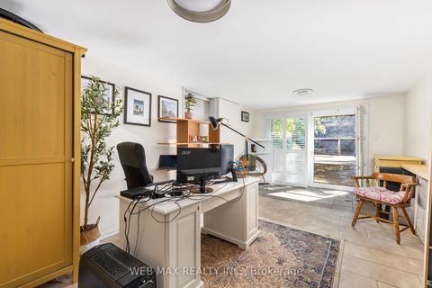 Photo 19 at 18 Bellefair Avenue, The Beaches, Toronto