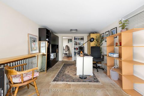Photo 20 at 18 Bellefair Avenue, The Beaches, Toronto