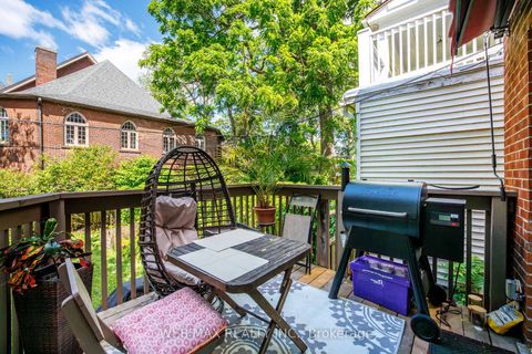 Photo 24 at 18 Bellefair Avenue, The Beaches, Toronto