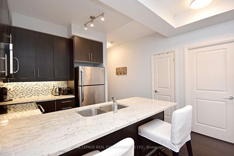 Photo 3 at 901 - 1185 The Queensway, City Centre West, Toronto