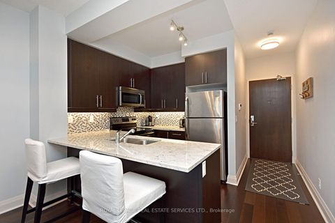 Photo 4 at 901 - 1185 The Queensway, City Centre West, Toronto